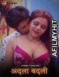 Adla Badli (2024) S01 Part 1 Hitprime Hindi Web Series