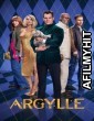Argylle (2024) English Movie HDRip
