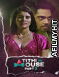 Atithi In House Part 2 (2021) UNRATED Hindi KooKu Originals Short Films HDRip
