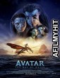 Avatar: The Way of Water (2022) English Full Movie HDRip