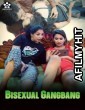 Bisexual Gangbang (2024) BindasTimes Hindi Short Film