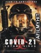 COVID-21: Lethal Virus (2021) English Full Movie HDRip