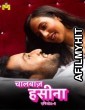Chaal Baaz Haseena (2024) S01 Part 1 Mastram Hindi Web Series