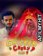 Chiken Curry Part 1 (2021) Hindi Season 1 Complete Shows HDRip