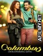 Columbus Discovering Love (2024) ORG Hindi Dubbed Movie HDRip