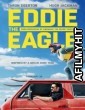 Eddie The Eagle (2016) Hindi Dubbed Movie BlueRay