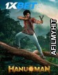 Hanu Man (2024) Tamil Movie DVDScr