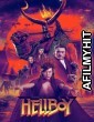 Hellboy (2019) ORG Hindi Dubbed Movie BlueRay