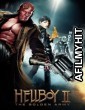 Hellboy II The Golden Army (2008) ORG Hindi Dubbed Movie BlueRay
