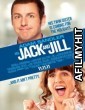 Jack And Jill (2011) UNCUT Hindi Dubbed Movie BlueRay