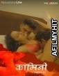 Kammini (2024) S01 E03 Navarasa Hindi Web Series