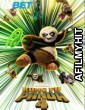Kung Fu Panda 4 (2024) English Movie HDCam