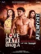 Love Hate Dhoka (2020) Bengali Full Movie HDRip