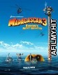 Madagascar 3 Europes Most Wanted (2012) Hindi Dubbed Movie BlueRay
