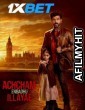 Mission Chapter 1 (2024) Tamil Movie DVDScr
