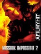 Mission Impossible 2 (2000) ORG Hindi Dubbed Movie BlueRay