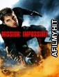 Mission Impossible 3 (2006) ORG Hindi Dubbed Movie BlueRay