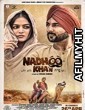 Nadhoo Khan (2019) Punjabi Full Movie HDRip