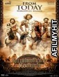 Ponniyin Selvan Part One (2022) HQ Hindi Dubbed Movie HDRip
