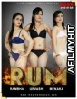 Rum (2020) UNRATED Hindi CinemaDosti Originals Short Film HDRip