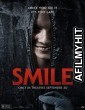 Smile (2022) HQ Telugu Dubbed Movie WEBRip