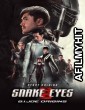 Snake Eyes G I Joe Origins (2021) ORG Hindi Dubbed Movie BlueRay