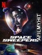Space Sweepers (2021) English Full Movie HDRip