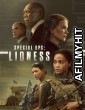 Special Ops Lioness (2023) English Season 1 Complete Show HDRip