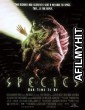 Species (1995) UNRATED Hindi Dubbed Movie BlueRay