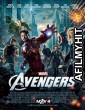 The Avengers (2012) Hindi Dubbed Movies BlueRay