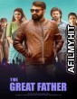 The Great Father (2021) Hindi Dubbed Movies BlueRay