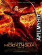 The Hunger Games: Mockingjay Part 2 (2015) Hindi Dubbed Movies BlueRay