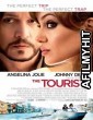 The Tourist (2010) Hindi Dubbed Movie BlueRay