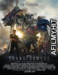 Transformers 4 Age of Extinction (2014) Hindi Dubbed Movie BlueRay