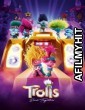 Trolls Band Together (2023) ORG Hindi Dubbed Movie BlueRay