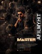 Vijay The Master (2021) Hindi Dubbed Movie HDRip