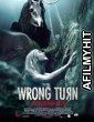 Wrong Turn (2021) English Full Movies BlueRay