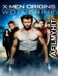 X Men 4 Origins Wolverine (2009) ORG Hindi Dubbed Movie BlueRay