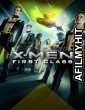 X Men 5 First Class (2011) ORG Hindi Dubbed Movie BlueRay