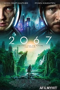 2067 (2020) Hindi Dubbed Movie BlueRay