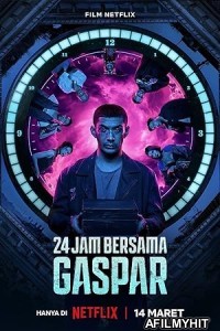 24 Hours with Gaspar (2023) HQ Tamil Dubbed Movie