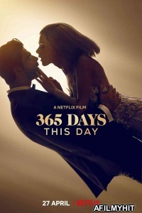 365 Days This Day (2022) Hindi Dubbed Movie HDRip