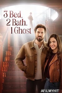 3 Bed 2 Bath 1 Ghost (2023) HQ Tamil Dubbed Movie