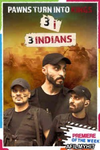 3i (3 Indians) (2020) Hindi Full Movie HDRip