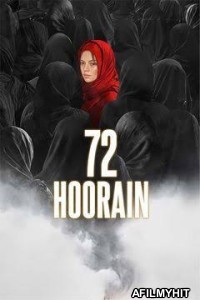 72 Hoorain (2023) Hindi Full Movie DVDScr