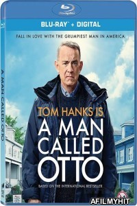 A Man Called Otto (2023) Hindi Dubbed Movies BlueRay