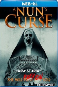 A Nuns Curse (2019) Hindi Dubbed Movies HDRip