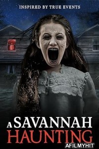 A Savannah Haunting (2021) ORG Hindi Dubbed Movie BlueRay