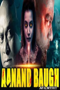 Aanand Baugh (2020) Hindi Dubbed Movie HDRip