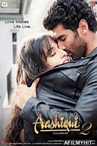 Aashiqui 2 (2014) Hindi Movie BlueRay
